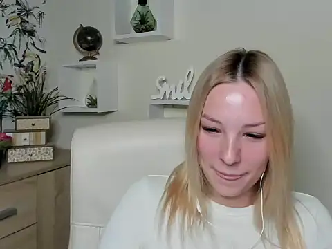 VelvetAngela লাইভ XXX চ্যাট