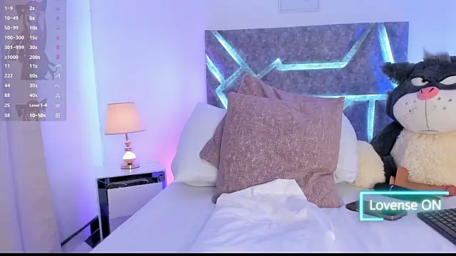 emilycat777_ Adlı Modelin Canlı XXX Sohbeti