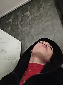 CharlotteKravizz লাইভ XXX চ্যাট