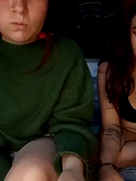 Lucy_allen1 webkamerás műsora