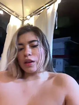 Victoria_Rico's Live XXX Chat