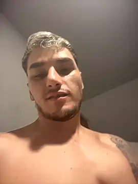 Show de webcam de litlleboyeus