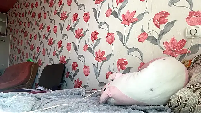 Chat XXX en directo de DorathyScaggs