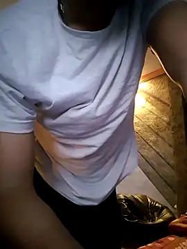 peanutbutteater Webcam show