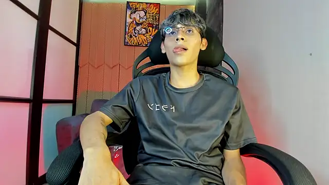 DeilanWolf: απευθείας συνομιλία ΧΧΧ