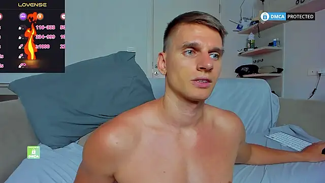 ricky_bolt Chat XXX live