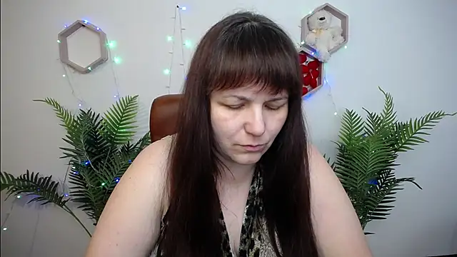 AliceInksSweetty's Live XXX Chat