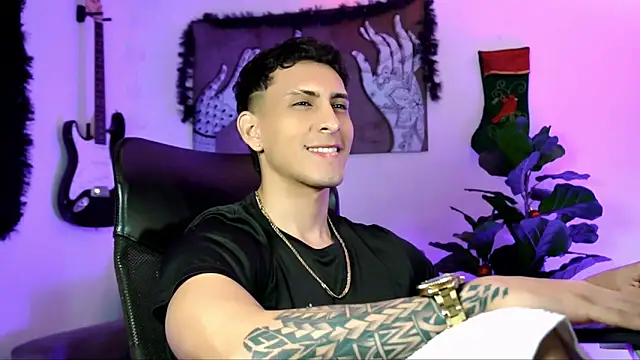 _Ryan_walker Chat XXX live