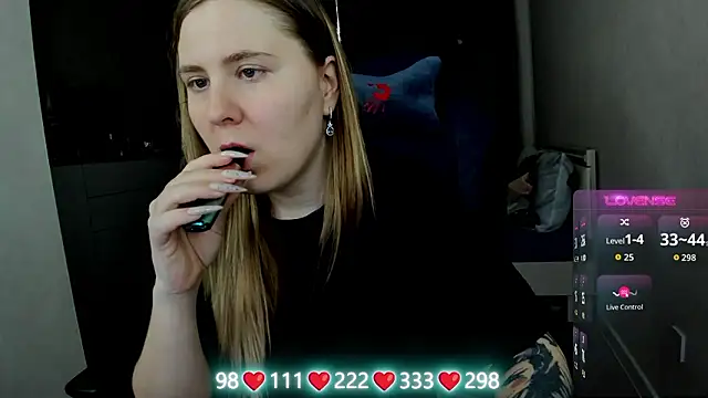 Olivia_Munk Chat XXX in diretta