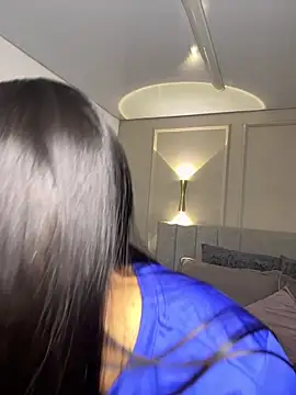 Chat XXX en directo de Miss_blue69