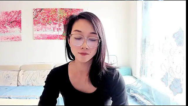 NIAN-er 라이브 XXX 채팅