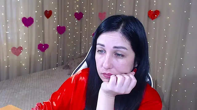 XXX chat uživo modela JillStevens