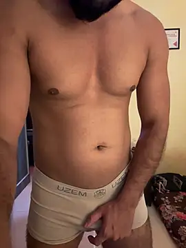 blr_boi 网络视讯表演