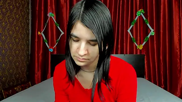 _Polly_Love_ 라이브 XXX 채팅