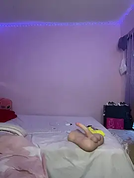 Geralllll 라이브 XXX 채팅