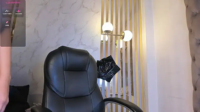 Oriana_gh Obrolan Langsung XXX