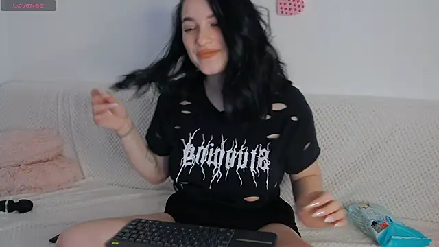 Leah_Brooks 现场XXX聊天