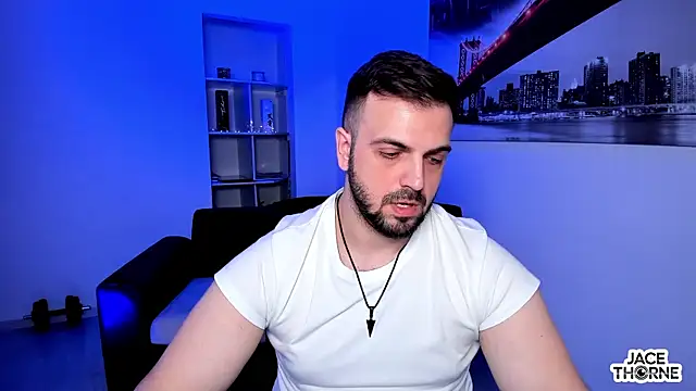 Jace_Thorne – Kamerová šou