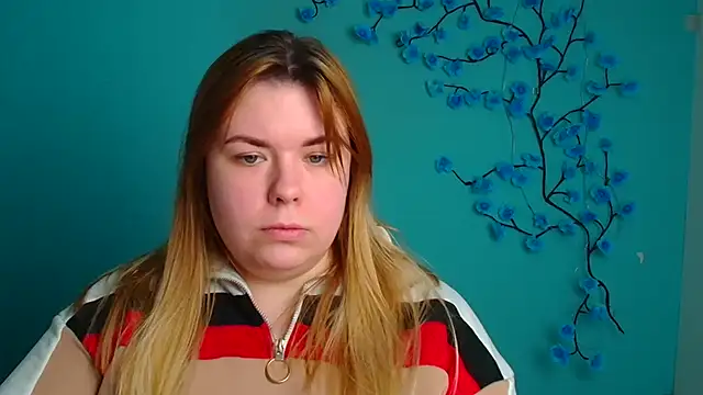 XXX chat uživo modela SusannaNight