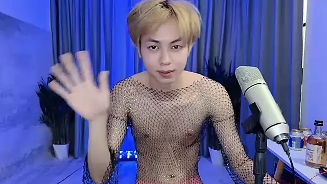 hafabvaのウェブカメラショー