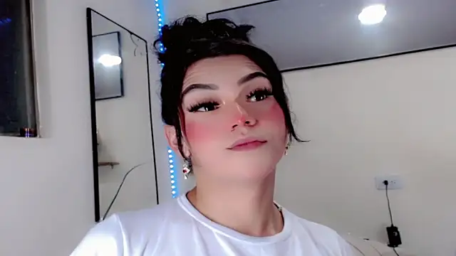 دردشة NathalialLooes الجنسية المباشرة