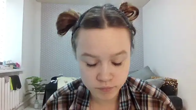 Ammymia 现场XXX聊天