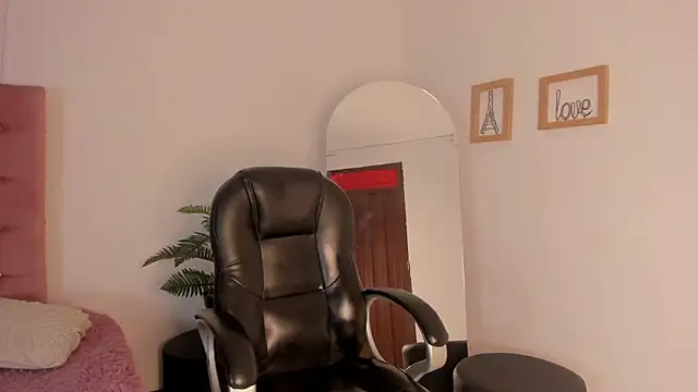 دردشة im_aliisson الجنسية المباشرة