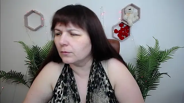 Sembang XXX Secara Langsung AliceInksSweetty