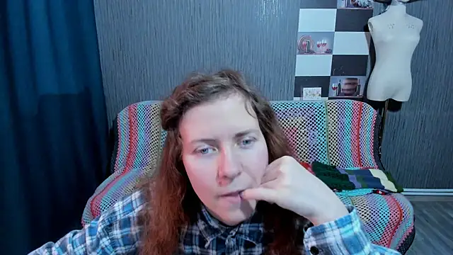 pa1e_pr1ncess' Live XXX Chat