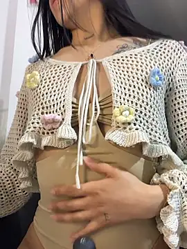 Chat XXX en directo de ananya_sex1