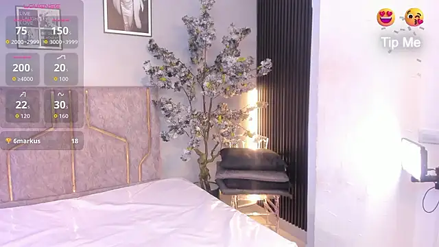 Katejordan: онлайн-секс-чат