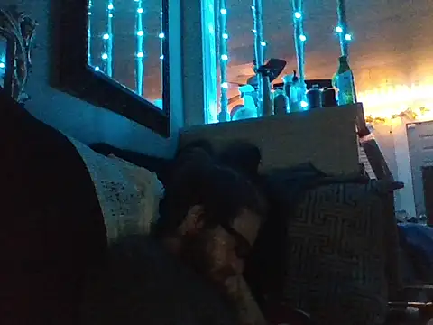 LongDickLance's Webcam Show