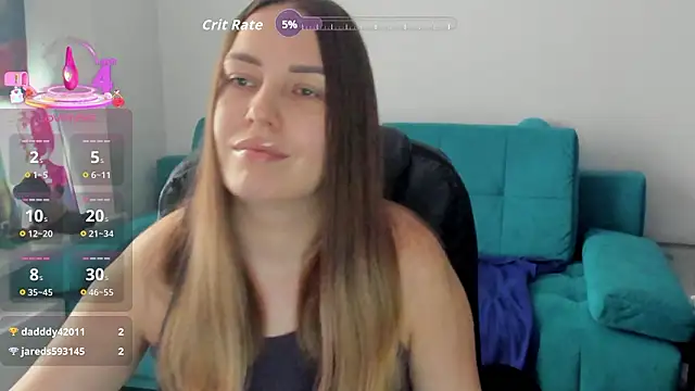 Mia_shy1's Live XXX Chat