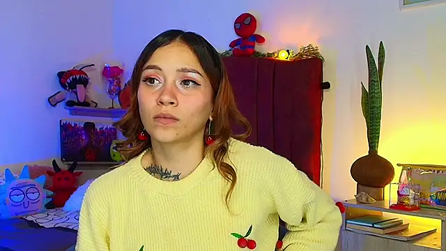 alisson_zafiro_: онлайн-секс-чат