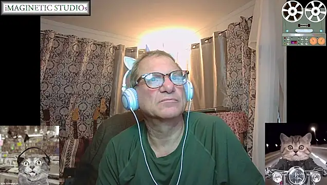 coryassman's Live XXX Chat