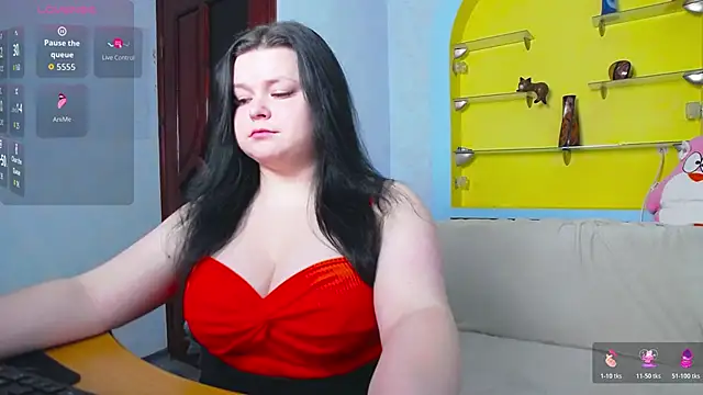 Linasexy777 Obrolan Langsung XXX