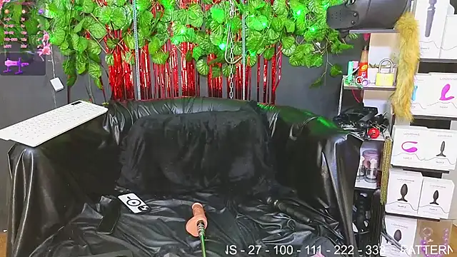 Sweett_Mollyy's Live XXX Chat