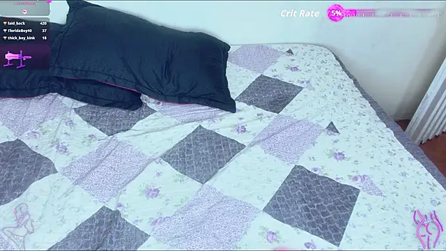 sean-pierre Obrolan Langsung XXX