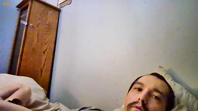 Sembang XXX Secara Langsung VanceFontaine