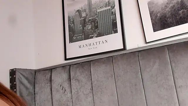 Chat XXX en directo de Alaia_Carter