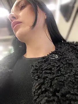 แชท XXX สดของ Roxana-Sexy