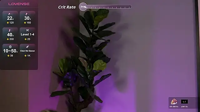 AudreySosa's Live XXX Chat