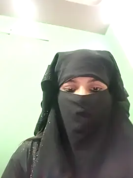 Aafreen_36's Webcam Show