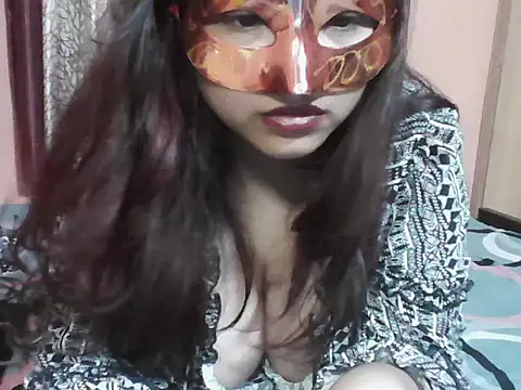 MidnightBonnie's Live XXX Chat