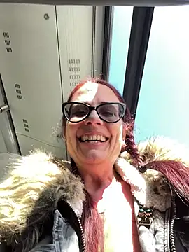 NataKitten Obrolan Langsung XXX