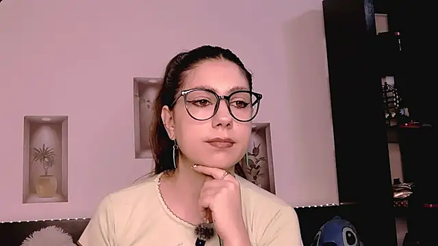 M1kaylaRaven Obrolan Langsung XXX