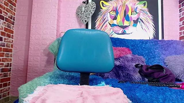 Chat XXX en directo de aliaandadara