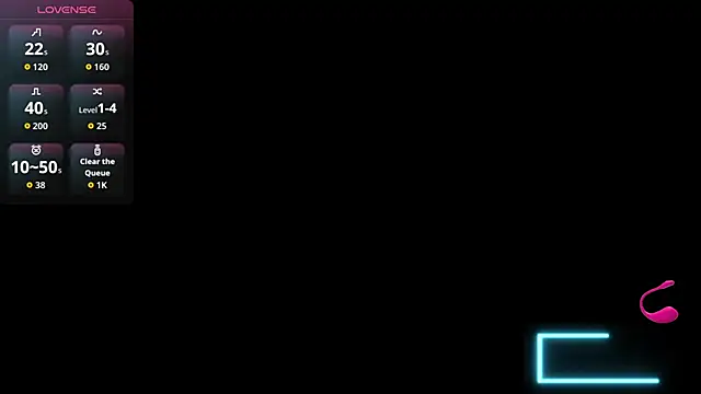 VioletRose_as Obrolan Langsung XXX