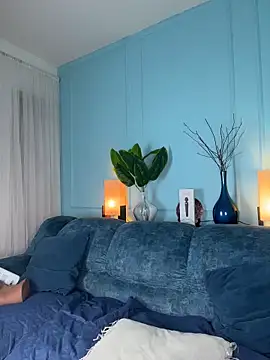 Show webcam de Leo_Savage_