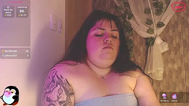 Chat XXX en directo de anishasanchezcm101